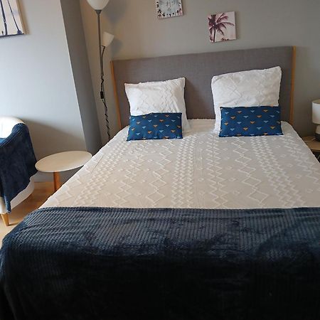 Bed and Breakfast Chez Bernard Et Nicole Betton Exterior foto