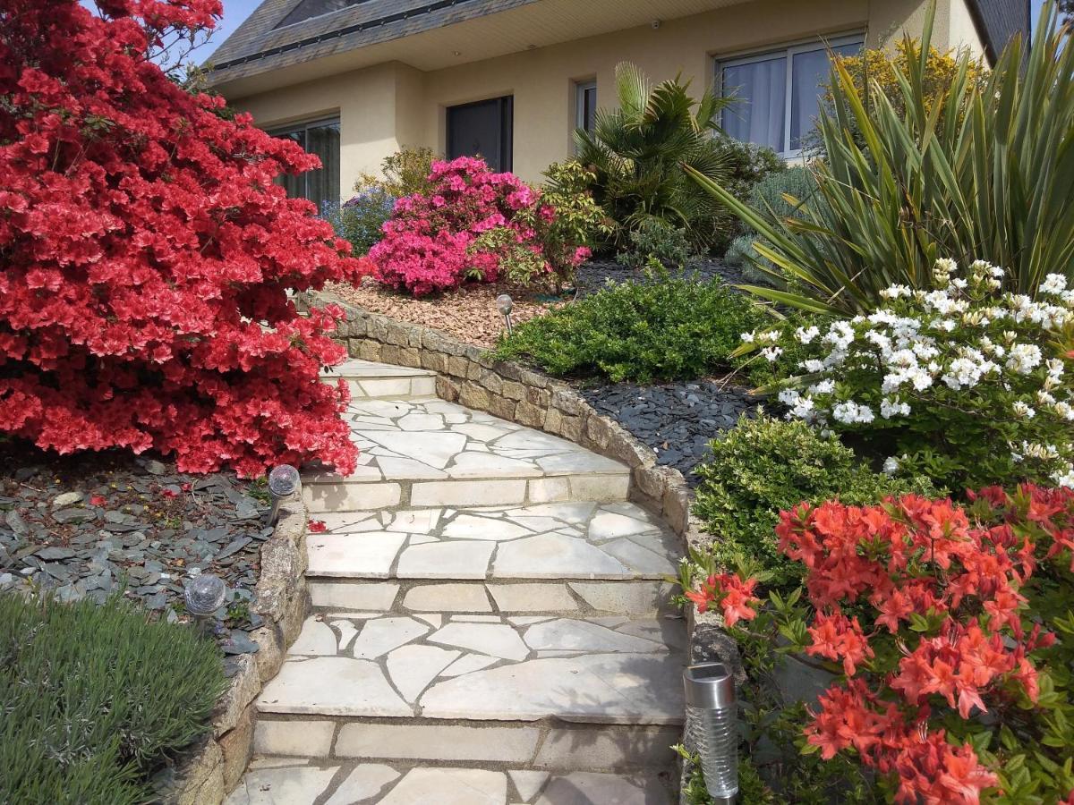 Bed and Breakfast Chez Bernard Et Nicole Betton Exterior foto