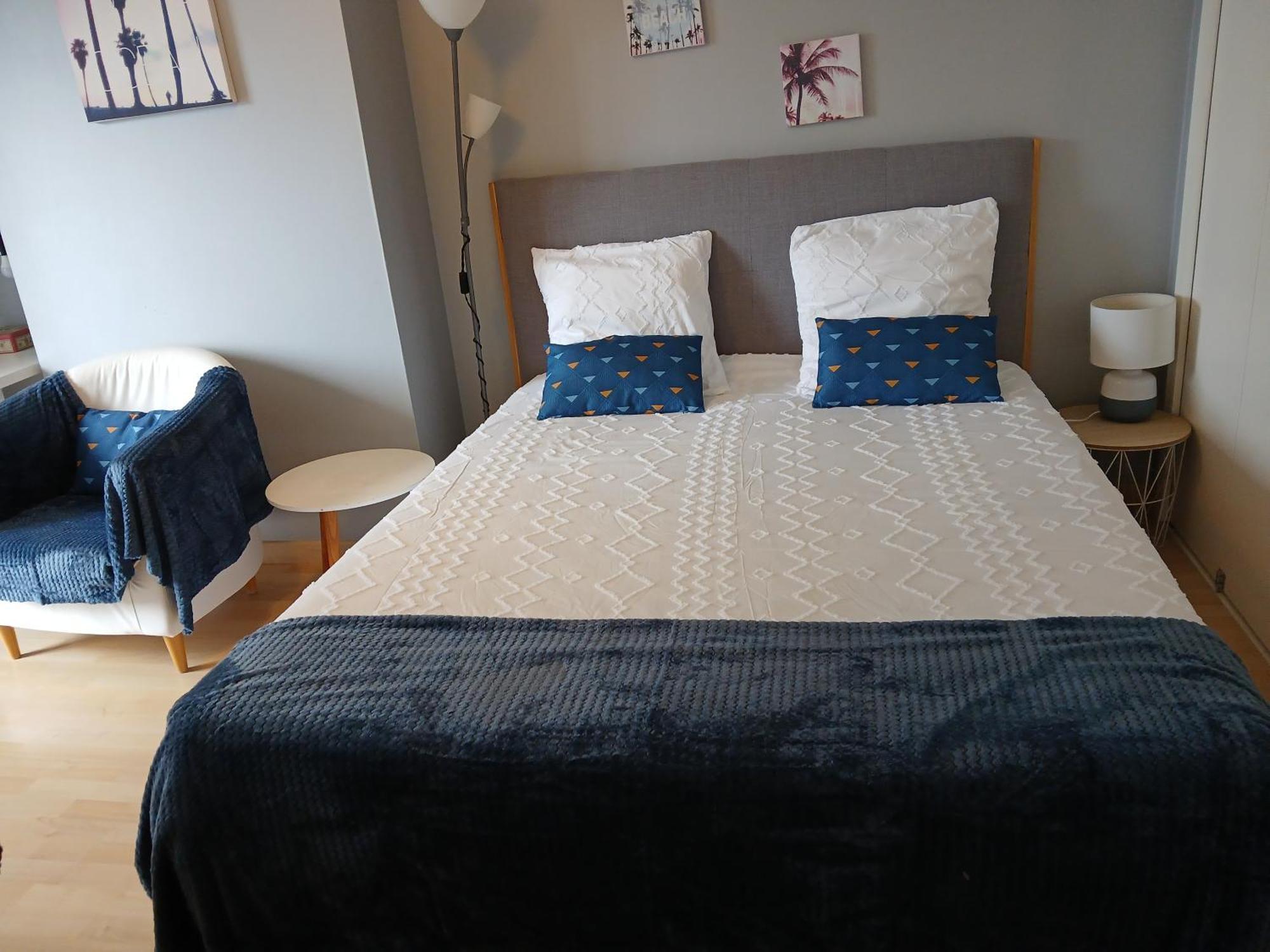 Bed and Breakfast Chez Bernard Et Nicole Betton Exterior foto